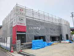 ウェルリッチ柿原 Ⅰの外観画像