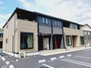 ウェルリッチ柿原 Ⅱの間取り画像
