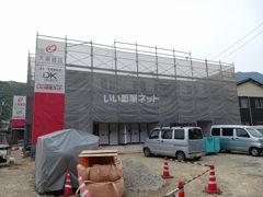 ウェルリッチ柿原 Ⅱの外観画像