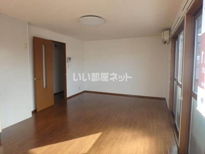 リビング