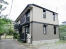 パティオ新松戸の間取り画像