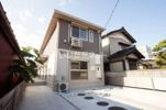 ショコラ・メゾンの間取り画像