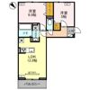 L・CUBE7の間取り画像
