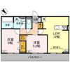 L・CUBE7の間取り画像