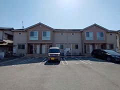 D-room松江東の外観画像