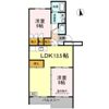 第3桂マンションの間取り画像