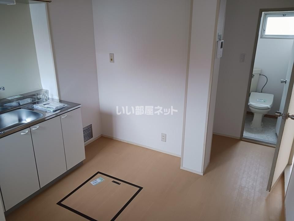 リビング