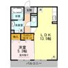 felice岩崎の間取り画像
