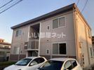 アトレ堀川 Aの間取り画像