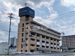 小山ステーションヒルズの外観画像