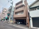 セレブ花園の間取り画像