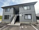 ディアス城原 Bの間取り画像