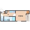 アーバン清水沼の間取り画像