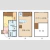 サンデボーテの間取り画像