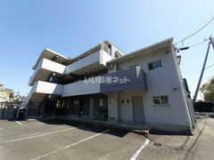 小松ドミール A棟の外観画像