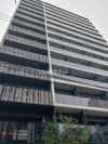 ルフォンプログレ秋葉原マークスの外観