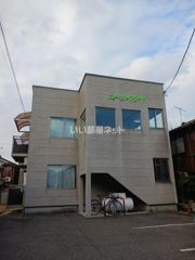 コーポイタヤの外観画像
