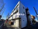 シャイン元住吉の間取り画像