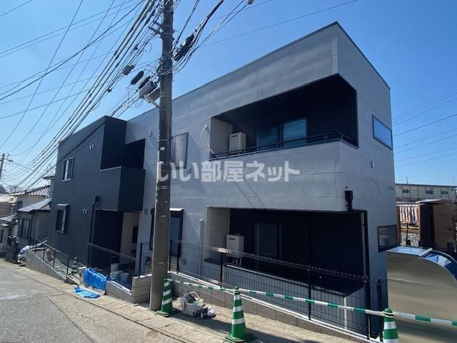 カターラローズの外観画像