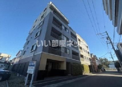 レアシス八千代・大和田(レアシス八千代大和田)の外観画像