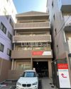 フローラ大手町の間取り画像