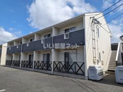 ジュネス徳次の外観画像