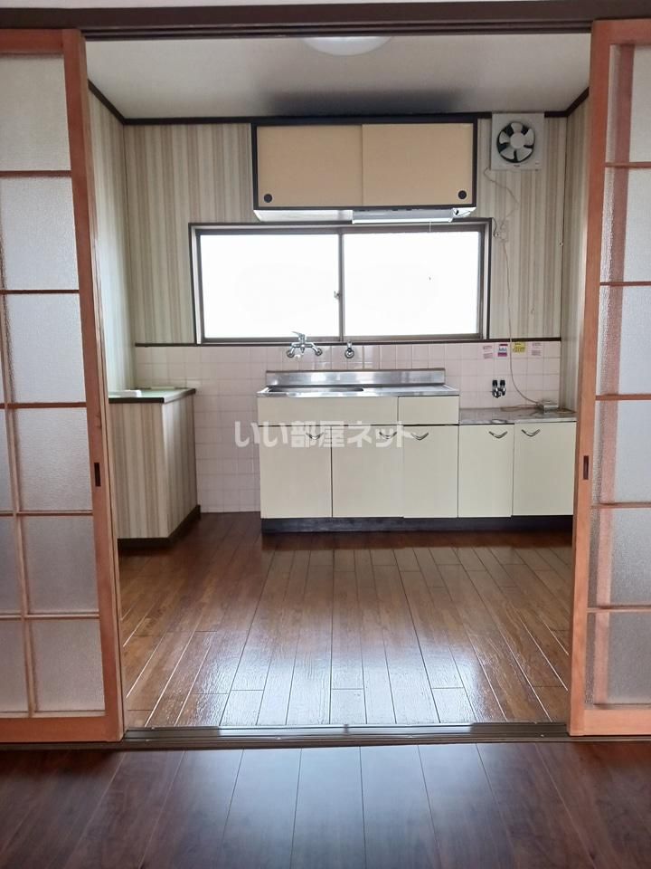 リビング