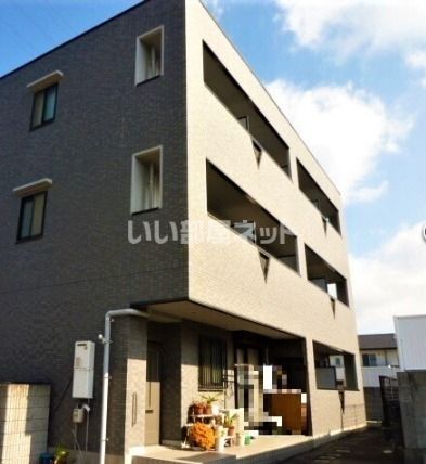 フィネス久保の外観画像