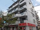 ヴェルドール住道の間取り画像