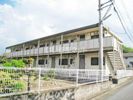 シティハイム ベルウッド駒木の外観