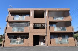 クリスタルパレスの外観画像