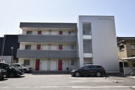 フェリーチェ光陽の外観画像