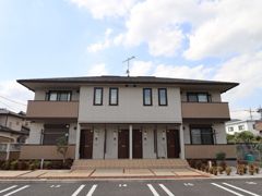 エトアール Bの外観画像