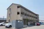 D-Room中川原の外観