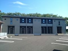 エム・ケイ・ワンの外観画像