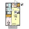 ライフボックスの間取り画像