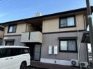 ビューラーやすらぎ D棟の間取り画像