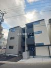 ハイブリッジ輝の外観