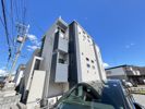 CB川越カローレの間取り画像