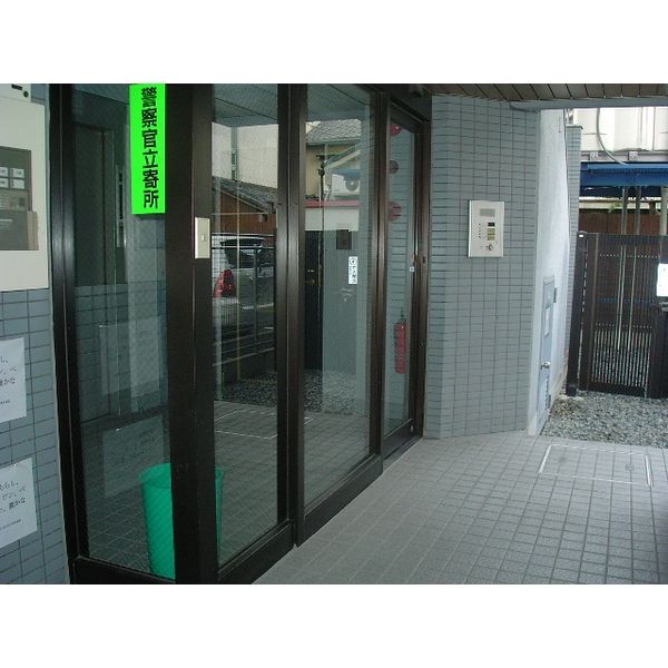 ロビー