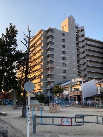 フォルム五条通りの外観画像