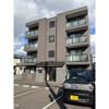 ノースクレストの外観