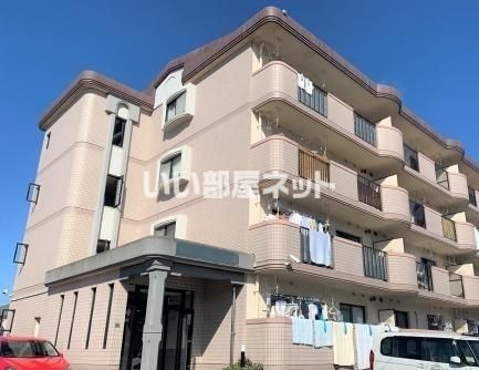 Cityハイツ山田の外観画像