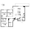Luana N38の間取り画像