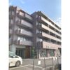 Uresidence修学院の外観