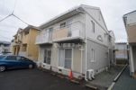 シャトル・ボナンザAの間取り画像