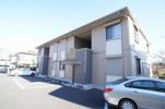 パーシモンヒルズの間取り画像