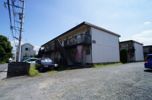 ドエル 石原 Aの間取り画像
