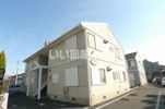 マイネハイマート藤塚 Bの間取り画像