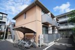 ルミエール・Sの間取り画像